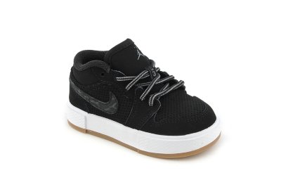 Black/Cool Grey-White