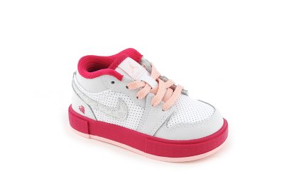 Toddler Jordan Retro V.1 (TD)