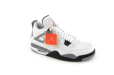 Mens Air Jordan 4 Retro
