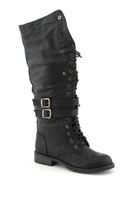 Womens Lug-15