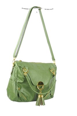 Satchel Handbag