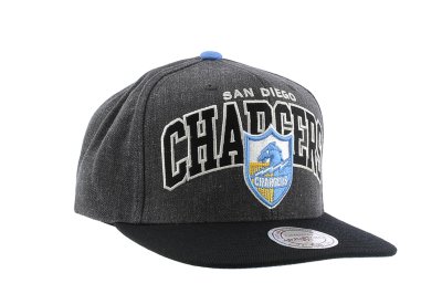 San Diego Chargers SB Cap
