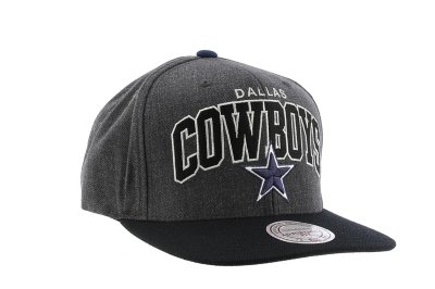 Dallas Cowboys SB Cap