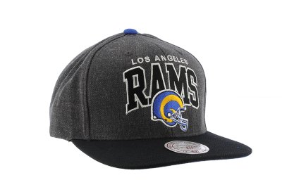 Los Angeles Rams SB Cap