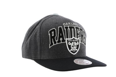 Oakland Raiders SB Cap