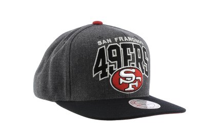 San Francisco 49ers SB Cap