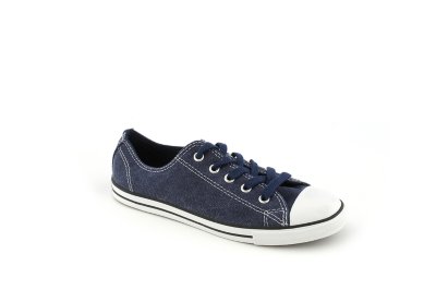 Womens All Star Dainty Ox