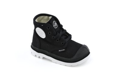 Toddler Pampa Hi Lace