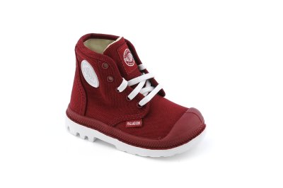 Red/White