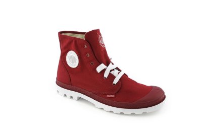 Mens Blanc Hi