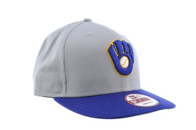 Milwaukee Brewers Cap