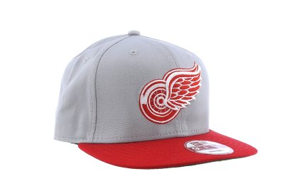 Detroit Red Wings Cap