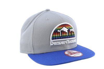 Denver Nuggets Cap