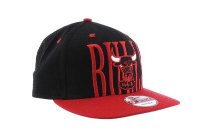 Chicago Bulls Cap