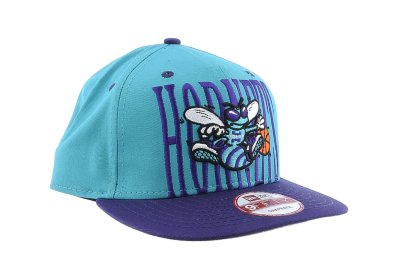 Charlotte Hornets Cap