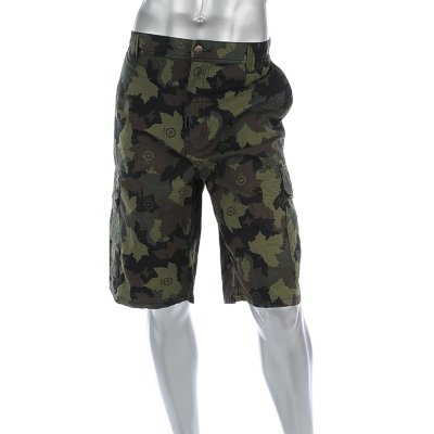 Mens Classic Cargo Short