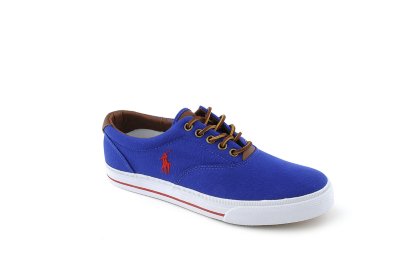 Blue Streak Canvas
