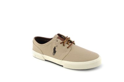 Khaki Canvas
