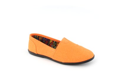 Neon Orange