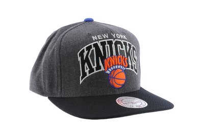 New York Knicks Cap