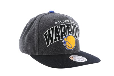 Golden State Warriors Cap