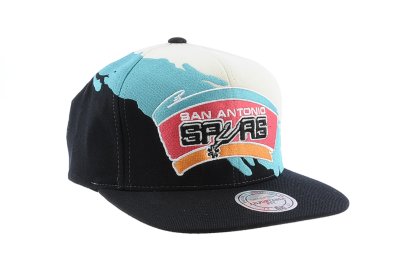 San Antonio Spurs Cap