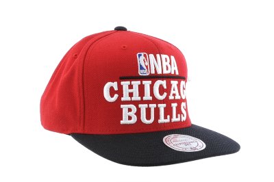 Chicago Bulls Cap
