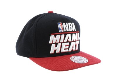Miami Heat Cap