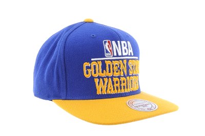 Golden State Warriors Cap