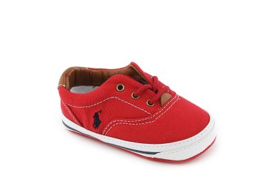 Infant Vaughn