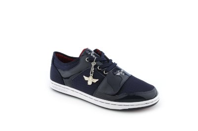 Navy Ripstop