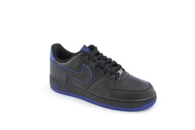 Black/Blue