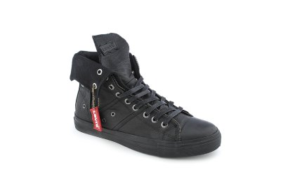 Mens Zip Ex Hi Ultra 2