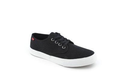 Mens Evan Canvas