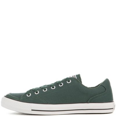 Mens Chuck Taylor LS OX