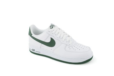 White/Gorge Green