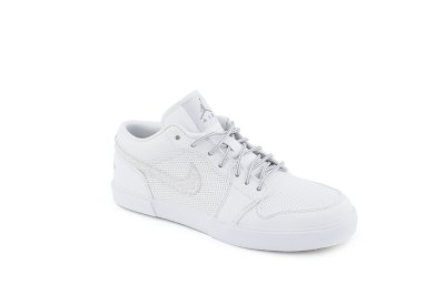 White/Stealth