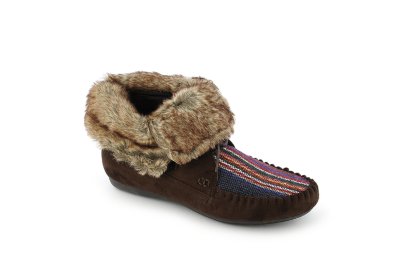 Womens Moss-06A