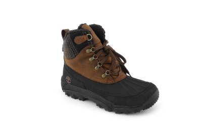 Mens Rime Ride Duck 6in