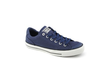 Mens All Star CT LS Ox