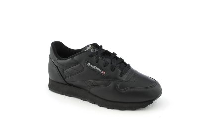 Kids Classic Leather