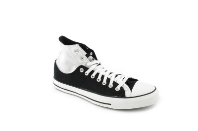 Mens Chuck Taylor Layer Up Hi