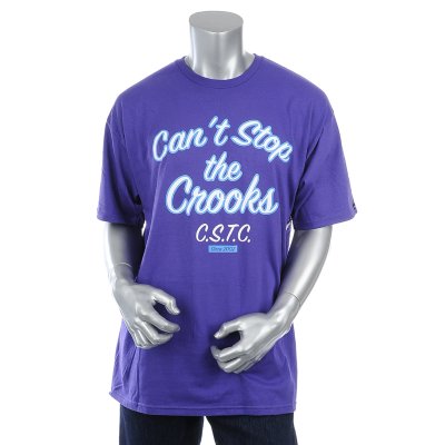 Mens Scripted Tee