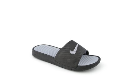 Black/Wolf Grey
