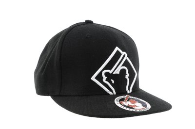 Diamond Logo Cap