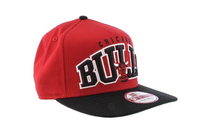 Chicago Bulls Cap