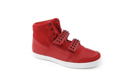 Red/Black