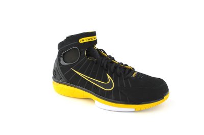 Mens Air Zoom Huarache 2k4