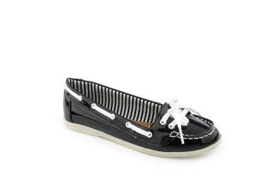 Black Patent