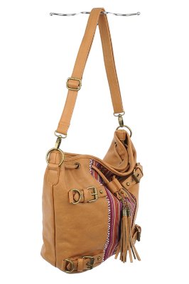 Drawstring Convertible Bag